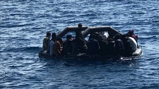 Greece advances EU Migration Pact, backs creation of return hubs