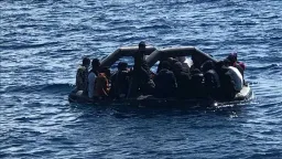 Greece advances EU Migration Pact, backs creation of return hubs