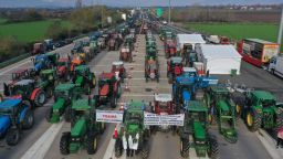 KKE Rhodope Committee backs farmers, demands immediate withdrawal of prosecutions