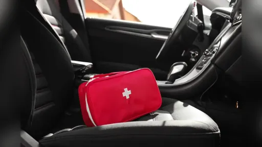 Greece introduces updated mandatory car first-aid kit standards from June 18