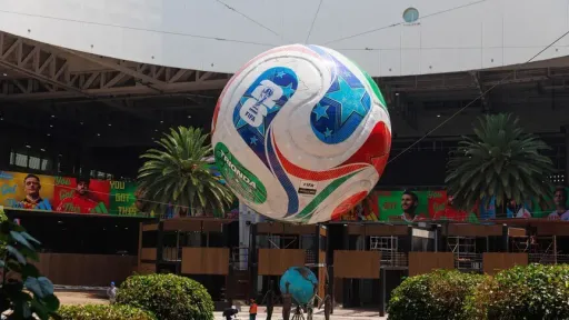 World Cup fans face soaring costs across North America