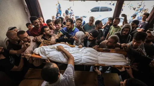 More Palestinians killed in West Bank since 2023 than in previous 17 years, Oxfam says