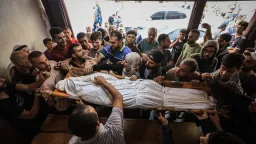 More Palestinians killed in West Bank since 2023 than in previous 17 years, Oxfam says