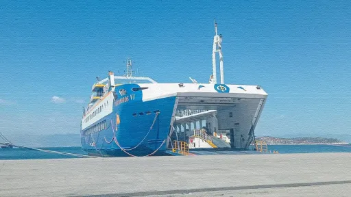 Ferry fares remain stable for Summer