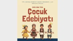 Türkiye launches 2026 literary support program for kin communities abroad