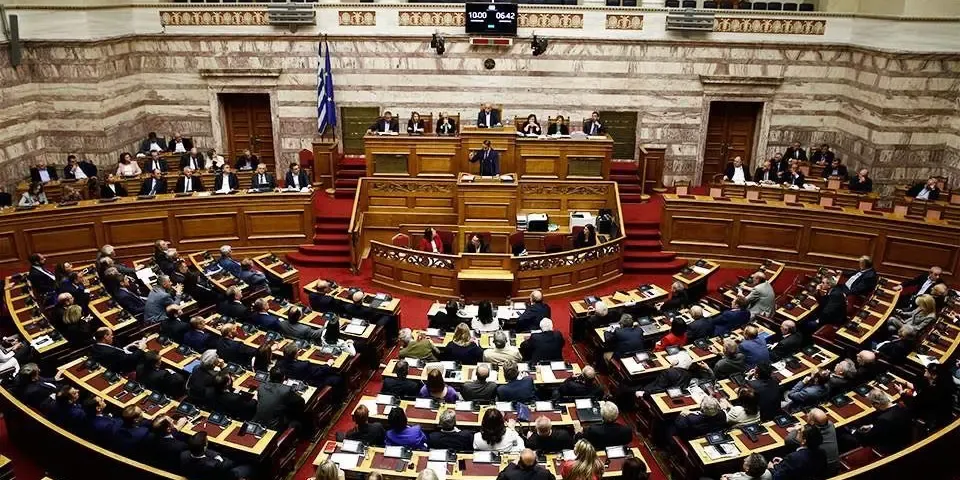 Greece proposes creation of permanent administrative Deputy Foreign Minister role to ensure institutional continuity
