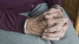 Elder abuse victims could reach 320 million by 2050, UN warns