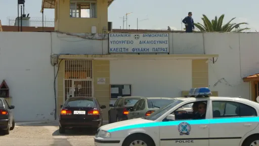 Probe launched after 8 inmate deaths at Patra prison in 65 days