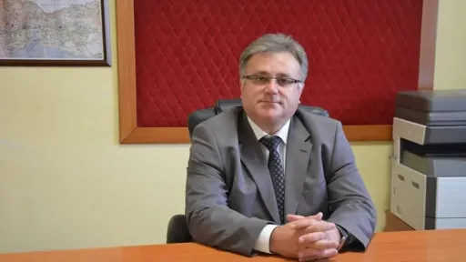 Western Thrace Turkish Teachers’ Union President Aydın Ahmet issues end-of-year message to students, teachers and parents