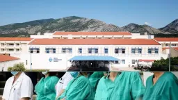 Three-hour work stoppage announced at İskeçe General Hospital over staff shortages
