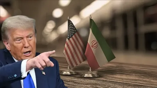 US and Iran reach framework deal to end conflict and reopen Strait of Hormuz