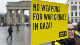 Rights groups condemn UK court decision upholding Palestine Action ban