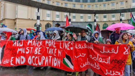 'EU can suspend Israel trade deal over international law violations'