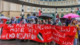 'EU can suspend Israel trade deal over international law violations'
