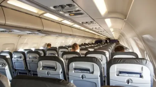 EU seals air passenger rights deal after 13 years of stalled talks