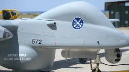 Greece moves to acquire İsraeli Armed Drones in new strategic step in the Aegean
