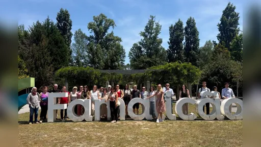 Gümülcine Municipality participates in URBACT CALL Network’s 2nd International Meeting in Portugal
