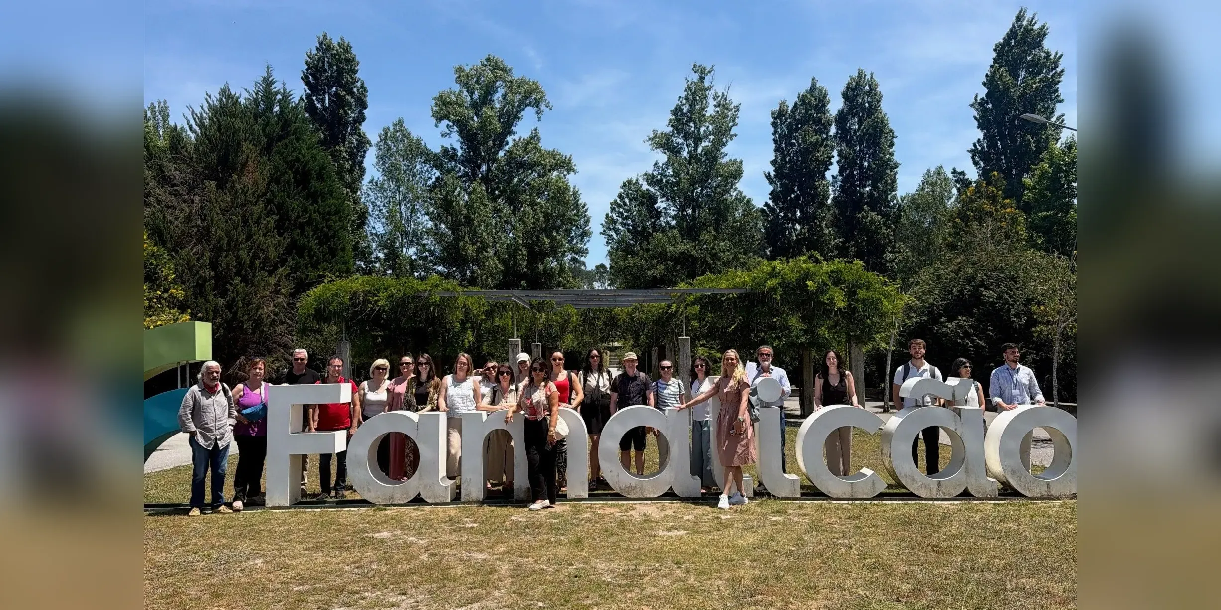 Gümülcine Municipality participates in URBACT CALL Network’s 2nd International Meeting in Portugal