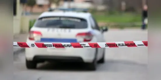 Police Officer kills wife and then takes his own life in Drama