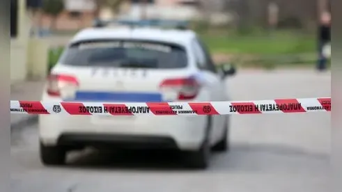 Police Officer kills wife and then takes his own life in Drama