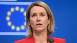 European lawmakers call on EU to ban trade with illegal Israeli settlements