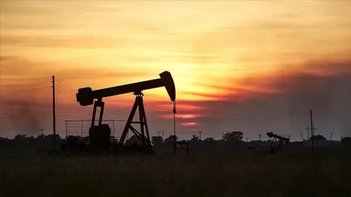 Oil falls below $80 on optimism over US-Iran peace deal