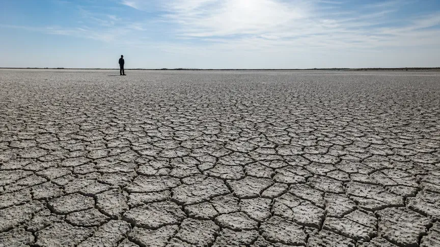 Nearly 1.1 billion children face multiple climate threats, UNICEF warns