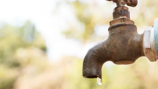 Tinos and Alonissos islands declare water emergency as drought pressures intensify