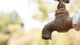 Tinos and Alonissos islands declare water emergency as drought pressures intensify