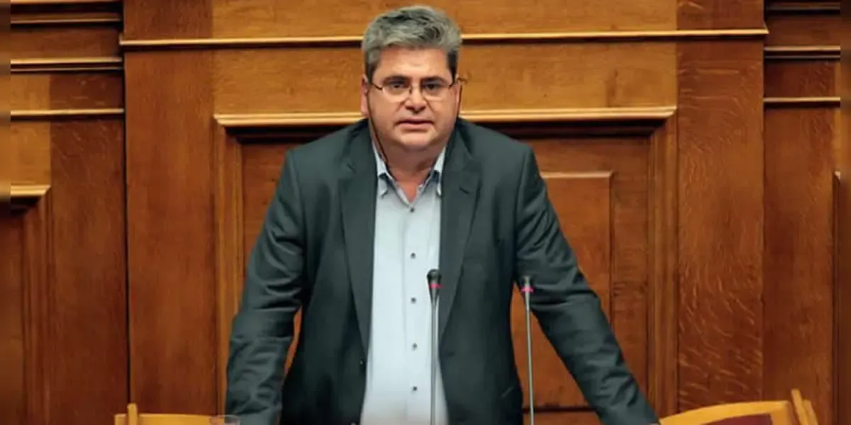 Hüseyin Zeybek criticizes delay in Young Farmers Program