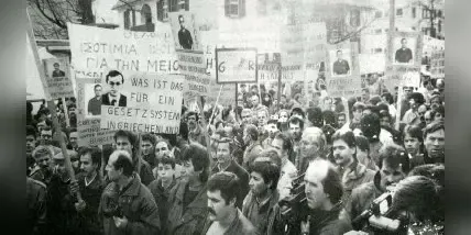 Western Thrace Turks cite Poland's recognition of Greek Minority
