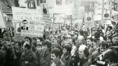 Western Thrace Turks cite Poland's recognition of Greek Minority