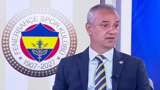 Fenerbahçe appoints İsmail Kartal for fourth spell as head coach