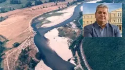 Zeybek questions future of Karasu Irrigation Project, says key issues remain unanswered