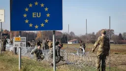 EU advances controversial return hubs plan as critics warn of migrant rights risks