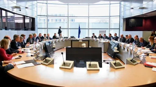 European Parliament assesses EU accession progress of five Western Balkan countries