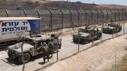 International pressure mounts over Israeli territorial expansion and settler violence