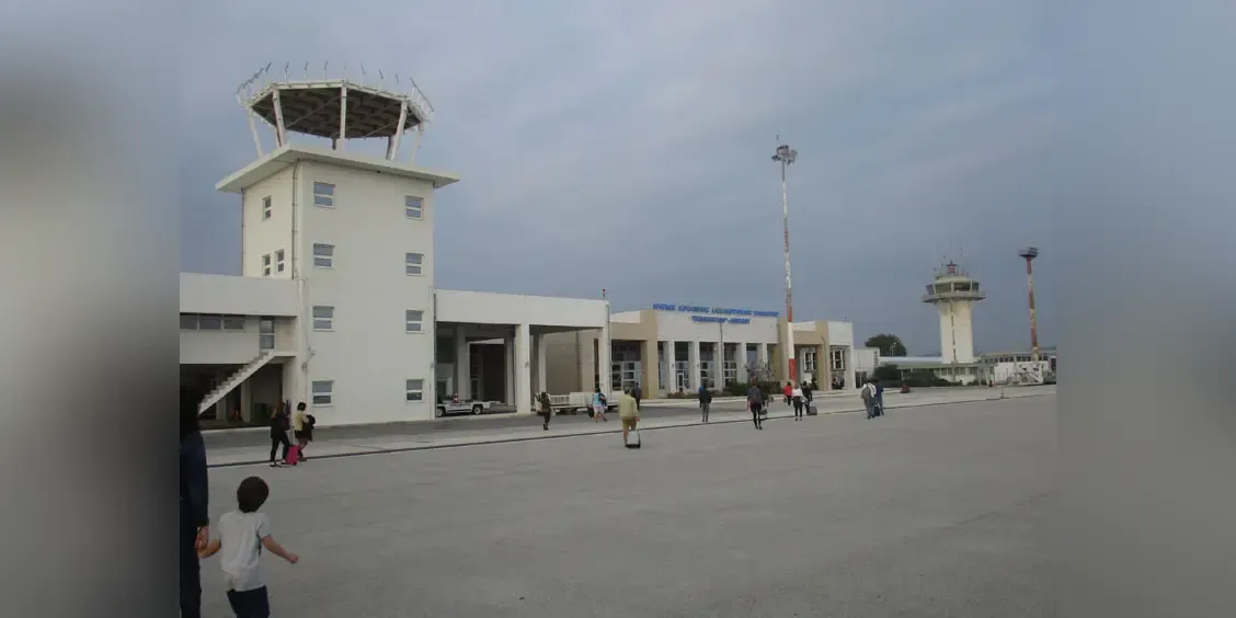 Dedeağaç–Midilli air link expected to launch in early 2027