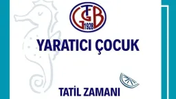Children’s activities continue at Gümülcine Turkish Youth Union
