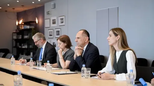 Greece puts Western Balkans EU Enlargement back at top of agenda