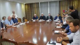 Possible relocation of Kavala customs services under discussion