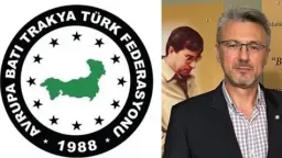 ABTTF condemns verdict in İskeçe Mosque case, citing Religious Freedom Concerns