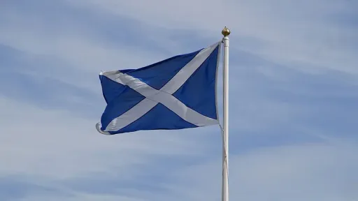 Counterterrorism police in Scotland probe suspected anti-Muslim attacks in Edinburgh