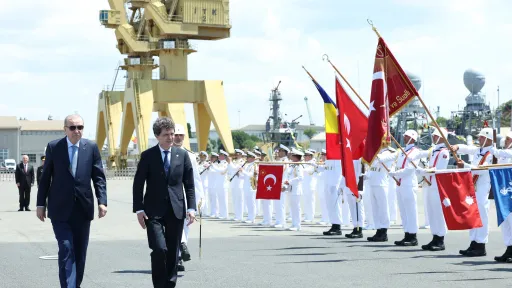 Türkiye receives 1,076 petitions in May as citizens call for military service for women