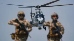 Türkiye receives 1,076 petitions in May as citizens call for military service for women