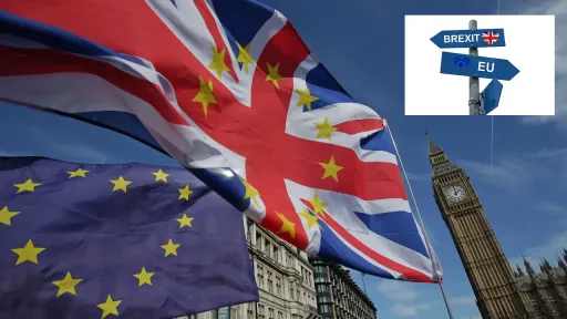 Brexit at 10: UK sees shift in migration, trade and economic growth