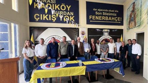 Western Thrace Fenerbahçe Association vows continued legal fight after closure ruling