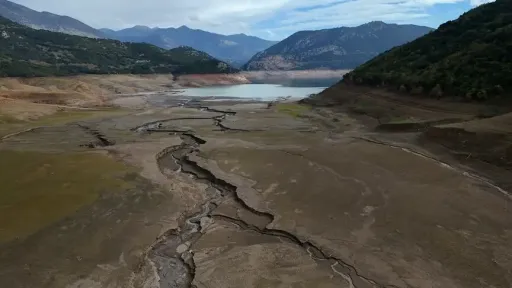 State of emergency declared on at least 12 Greek Islands amid water shortages