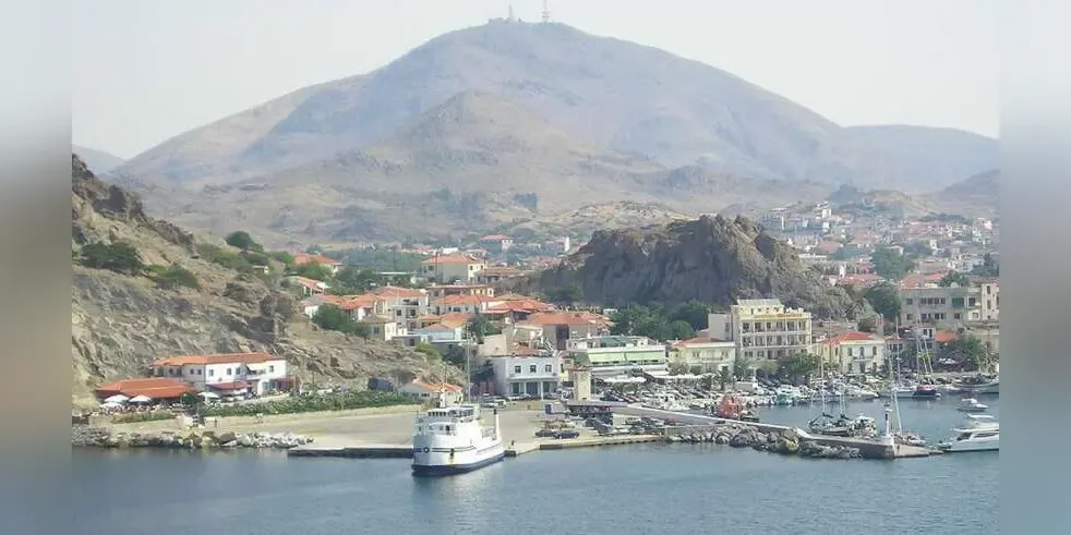 New Ferry Route launches between Limni and Çanakkale, strengthening Aegean connectivity