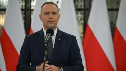 Polish President says migration has failed to solve Europe’s demographic crisis